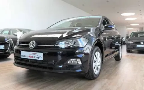 Volkswagen Polo 1.0TSi 95PK COMFORT*DAB*MODEL 2020*SUPERPPRI