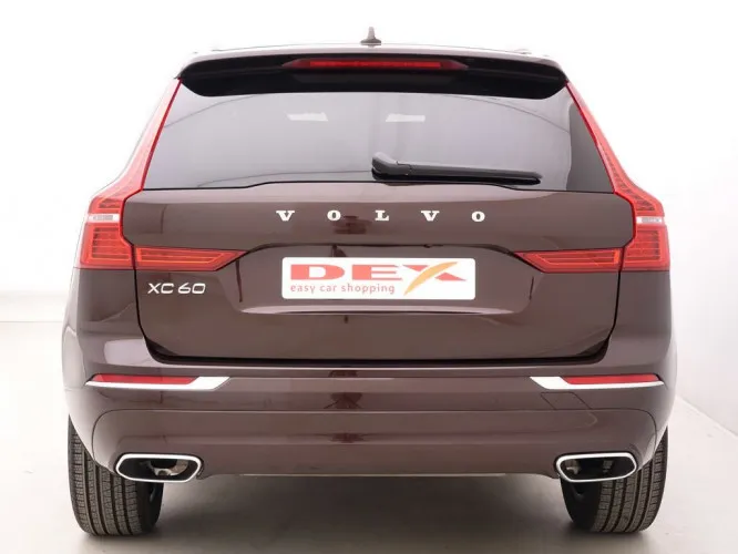 Volvo XC60 2.0 T4 Geartronic Inscription + GPS + Leder/Cuir + Intellisafe 360cam Image 5