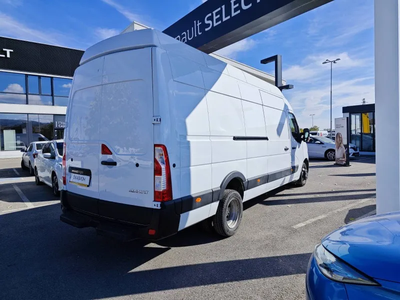 Renault Master 2.3bluedCi 130k.c L4H3 Image 4