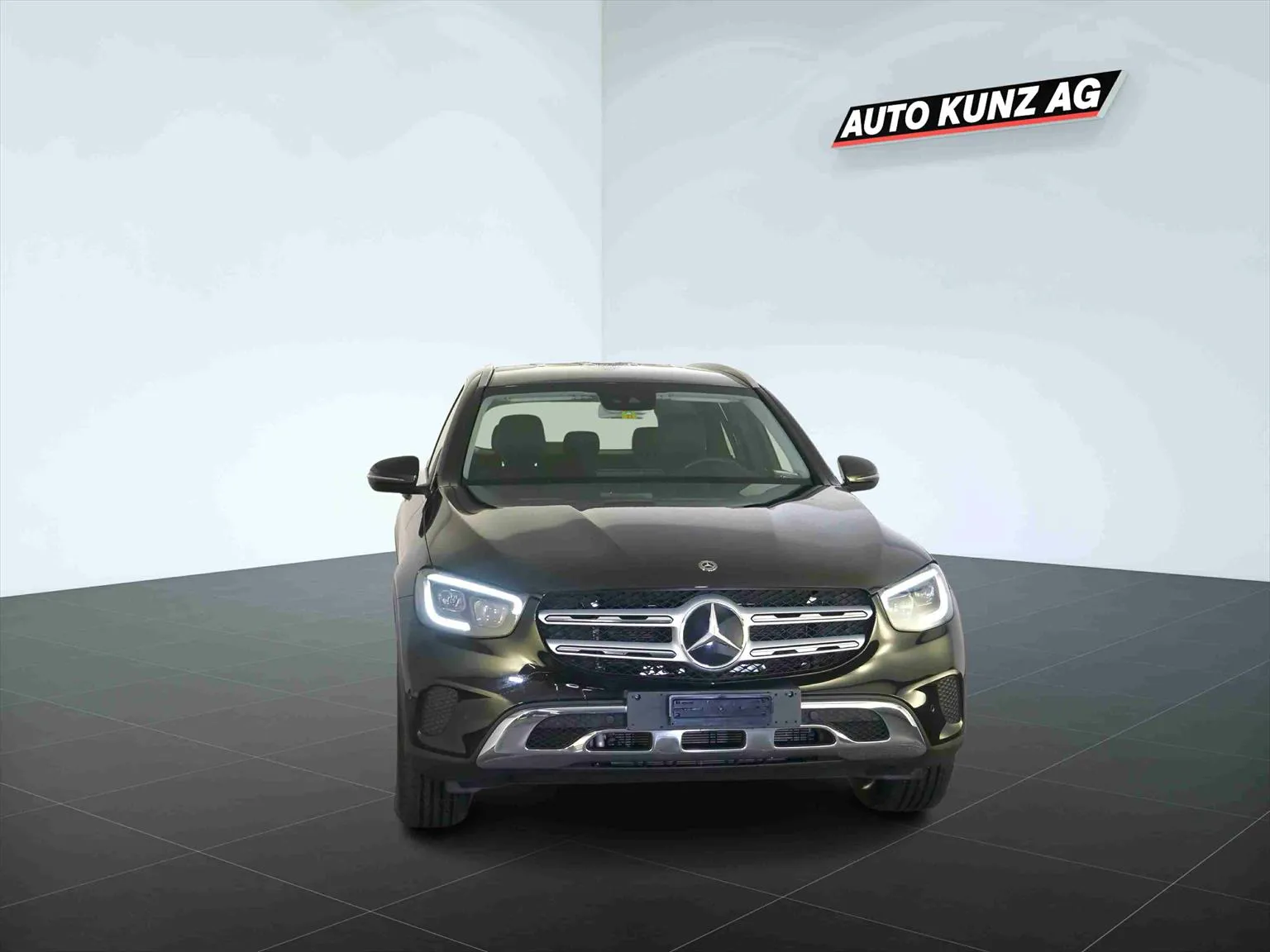 Mercedes-benz GLC 200 Off-Road 4Matic  Image 3