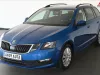 Škoda Octavia 1,6 TDi 85kW Ambition DSG Záru Thumbnail 1