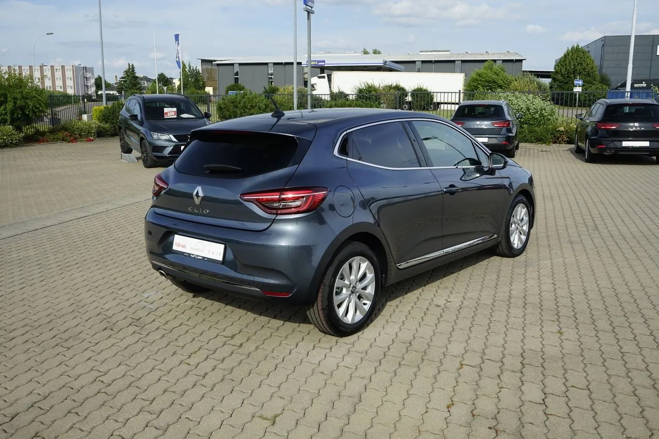 Renault Clio TCe90 Navi LED Tempomat  Image 4