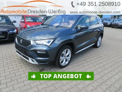 Seat Ateca 2.0 TDI DSG XPERIENCE*NAVI*BEATS*ACC*DAB*