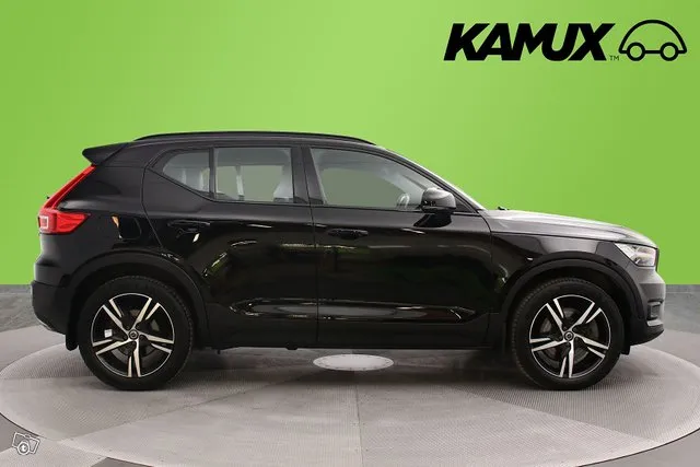 Volvo XC40 T5 TwE R-Design aut / Pilot Assist / Navigointi / Panoraama / Harman/Kardon / Image 2