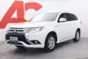 Mitsubishi Outlander Intense Plus 4WD 5P - Ladattava hybridi Thumbnail 1