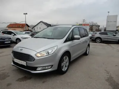 Ford Galaxy 2.0 TDCi 7 sjedala *NAVIGACIJA*