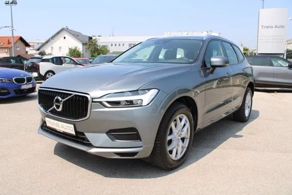 Volvo XC60 D4 AWD AUTOMATIK *NAVIGACIJA* Image 1