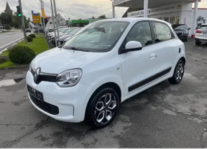 RENAULT Twingo SCe 65 CV Intens