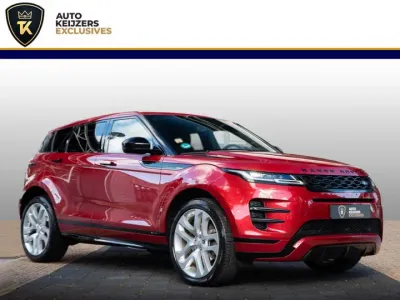 Land Rover Range Rover Evoque 2.0 P200 AWD R Dynamic S 