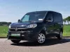 Fiat Doblo 1.4 BENZINE Airco 95Pk! Thumbnail 1