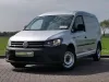 Volkswagen Caddy MAXI 2.0 TDI 102Pk Automaat! Thumbnail 1