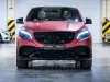 Mercedes-Benz GLE Thumbnail 3