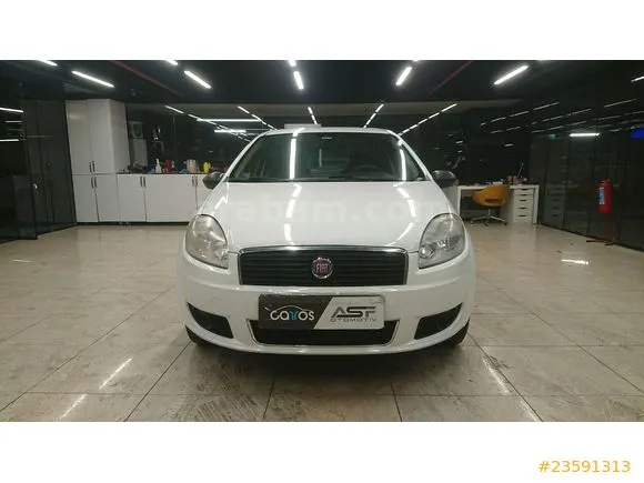 Fiat Linea 1.4 Fire Active Plus Image 1