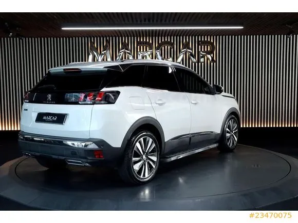 Peugeot 3008 1.6 BlueHDi Allure Elegance Image 1