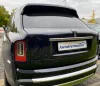 Rolls-Royce Cullinan 6.7 Lounge Bespoke 571PS 4-Seat  Thumbnail 4